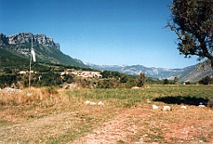 1996 - Organya 08 (Atterrissage)